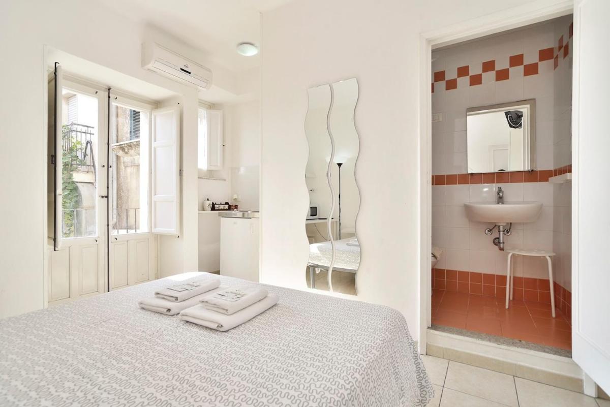 L'Altra Modica Locazione Turistica Apartment Exterior photo