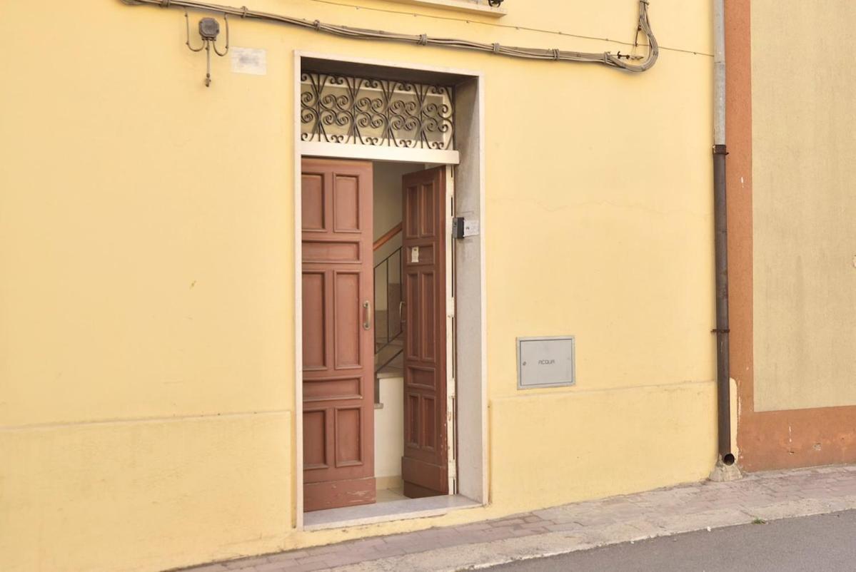 L'Altra Modica Locazione Turistica Apartment Exterior photo