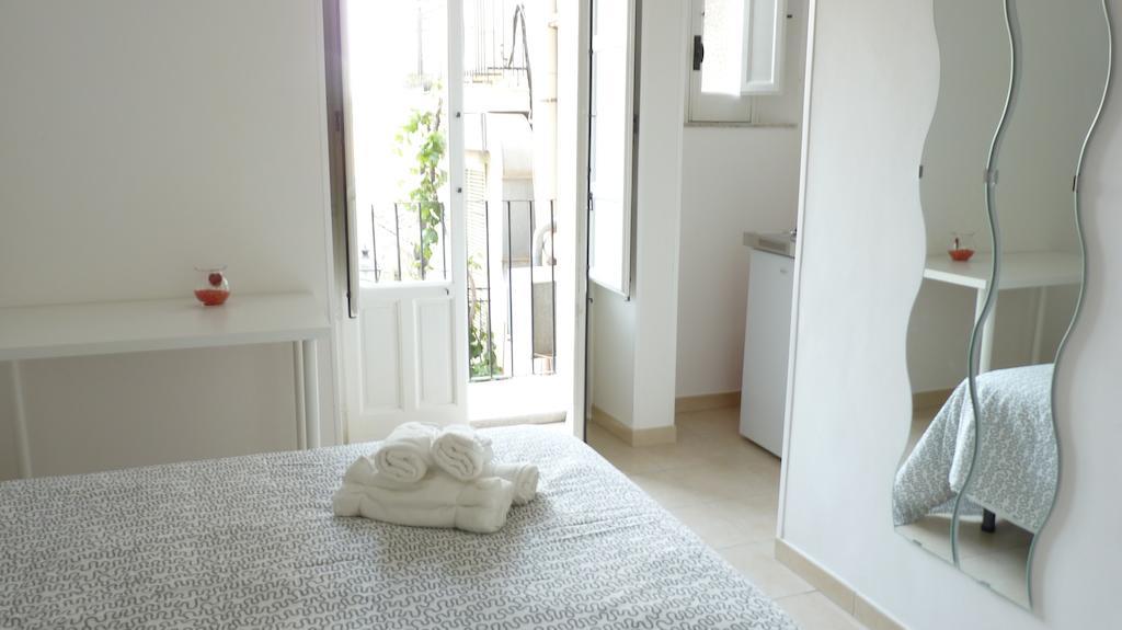 L'Altra Modica Locazione Turistica Apartment Room photo